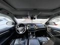 Toyota Highlander 2017 года за 17 500 000 тг. в Шымкент – фото 3