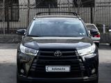 Toyota Highlander 2017 года за 17 500 000 тг. в Шымкент
