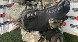 Мотор Коробка 1mz-fe Двигатель Lexus rx300 (лексус рх300) за 92 400 тг. в Алматы – фото 2