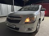 Chevrolet Cobalt 2021 годаүшін5 300 000 тг. в Кызылорда