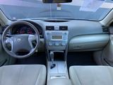 Toyota Camry 2011 годаүшін7 590 000 тг. в Актобе – фото 5