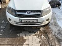 ВАЗ (Lada) Granta 2190 2014 годаfor1 500 000 тг. в Алматы