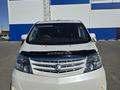 Toyota Alphard 2007 годаfor7 200 000 тг. в Атырау