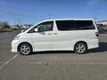 Toyota Alphard 2007 года за 7 200 000 тг. в Атырау – фото 4