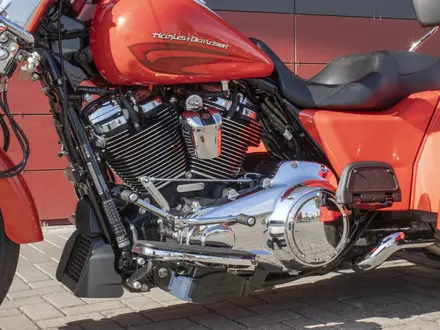 Harley-Davidson  Freewheeler 2017 года за 14 800 000 тг. в Алматы – фото 13