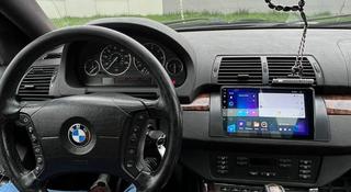 Автомагнитола Андроид для BMW за 65 000 тг. в Алматы