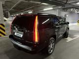 Cadillac Escalade 2007 года за 11 000 000 тг. в Кызылорда – фото 4