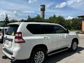 Toyota Land Cruiser Prado 2015 года за 24 000 000 тг. в Караганда – фото 11