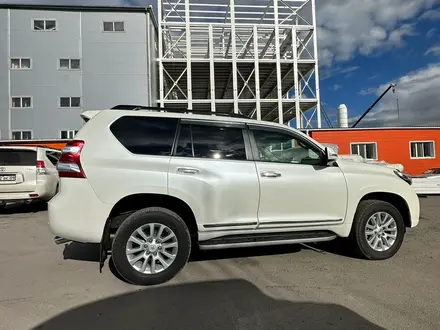 Toyota Land Cruiser Prado 2015 годаүшін24 000 000 тг. в Караганда