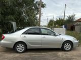 Toyota Camry 2004 года за 6 000 000 тг. в Павлодар – фото 3