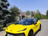 Lotus Eletre 2023 года за 39 000 000 тг. в Алматы
