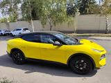 Lotus Eletre 2023 года за 39 000 000 тг. в Алматы – фото 4