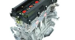 Двигатель новый Hyundai Accent 2010-үшін399 900 тг. в Алматы