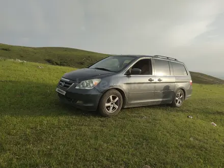 Honda Odyssey 2005 года за 6 300 000 тг. в Шымкент – фото 2