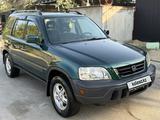 Honda CR-V 1999 годаүшін5 100 000 тг. в Алматы – фото 3