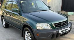 Honda CR-V 1999 годаүшін5 100 000 тг. в Алматы – фото 3