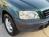Honda CR-V 1999 годаүшін5 100 000 тг. в Алматы – фото 4