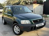 Honda CR-V 1999 годаүшін5 100 000 тг. в Алматы – фото 2