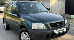 Honda CR-V 1999 годаүшін5 100 000 тг. в Алматы – фото 2