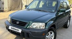 Honda CR-V 1999 годаүшін5 100 000 тг. в Алматы