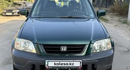 Honda CR-V 1999 годаүшін5 100 000 тг. в Алматы – фото 5