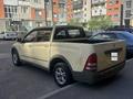 SsangYong Actyon 2008 годаfor3 600 000 тг. в Алматы – фото 5