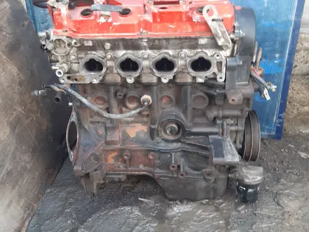 Двигатель мкпп (каробкаүшін230 000 тг. в Алматы – фото 2