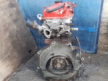 Двигатель мкпп (каробкаүшін230 000 тг. в Алматы – фото 3