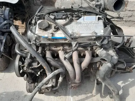 Двигатель мкпп (каробкаүшін230 000 тг. в Алматы – фото 6