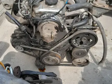 Двигатель мкпп (каробкаүшін230 000 тг. в Алматы – фото 7