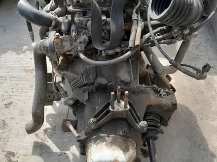 Двигатель мкпп (каробкаүшін230 000 тг. в Алматы – фото 8