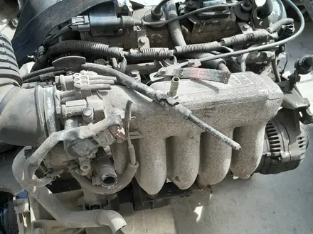 Двигатель мкпп (каробкаүшін230 000 тг. в Алматы – фото 9