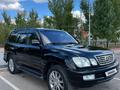 Lexus LX 470 1999 годаүшін7 500 000 тг. в Караганда – фото 9