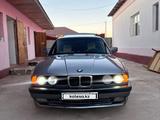 BMW 525 1991 годаүшін1 250 000 тг. в Кызылорда