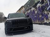 Jeep Grand Cherokee 2006 года за 14 500 000 тг. в Костанай – фото 5