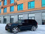 Jeep Grand Cherokee 2006 года за 14 500 000 тг. в Костанай – фото 3