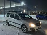 ВАЗ (Lada) Largus 2017 года за 3 700 000 тг. в Астана