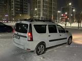 ВАЗ (Lada) Largus 2017 года за 3 700 000 тг. в Астана – фото 2
