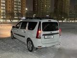 ВАЗ (Lada) Largus 2017 года за 3 700 000 тг. в Астана – фото 3