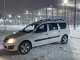 ВАЗ (Lada) Largus 2017 года за 3 700 000 тг. в Астана – фото 4