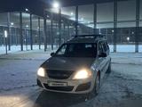 ВАЗ (Lada) Largus 2017 года за 3 700 000 тг. в Астана – фото 5