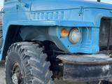 Урал  375 1992 года за 2 500 000 тг. в Кульсары – фото 2