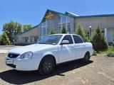 ВАЗ (Lada) Priora 2170 2014 года за 2 600 000 тг. в Семей