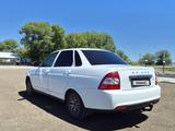 ВАЗ (Lada) Priora 2170 2014 года за 2 600 000 тг. в Семей – фото 2