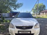 ВАЗ (Lada) Priora 2170 2014 года за 2 600 000 тг. в Семей – фото 3