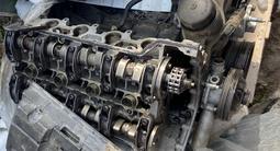 Мерседес m111 2, 3 Двигатель за 15 000 тг. в Сарыагаш – фото 3