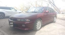 Mitsubishi Galant 1997 года за 1 500 000 тг. в Астана