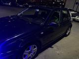 Volkswagen Golf 2001 года за 2 300 000 тг. в Караганда – фото 5