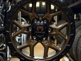 Monster диски R17 6x139.7 за 320 000 тг. в Астана