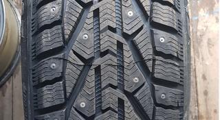 Tigar 225/50R17 ICE SUV за 55 000 тг. в Алматы